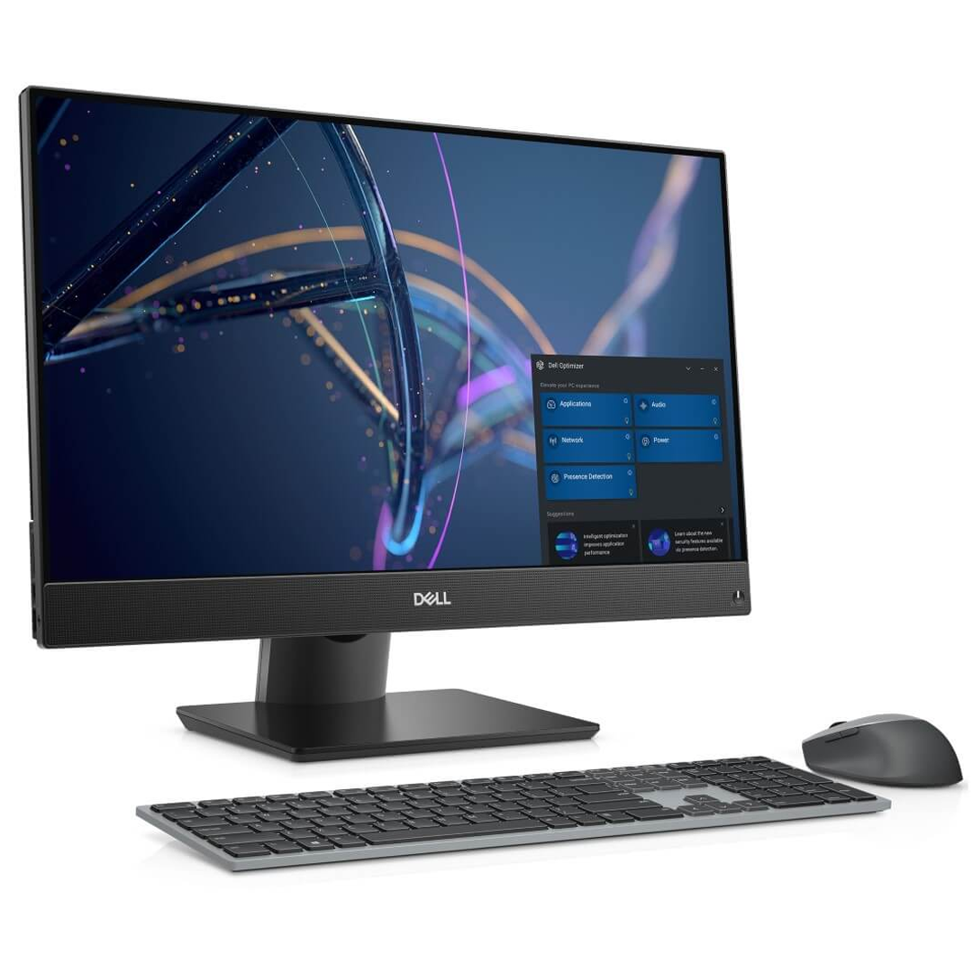 Intel® Core™ i7-12700 @4.90GHz TOUCH