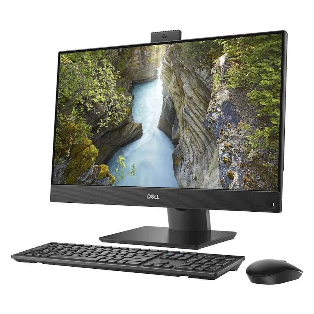 Intel® Core™ i5-12500 CPU @4.60GHz TOUCH