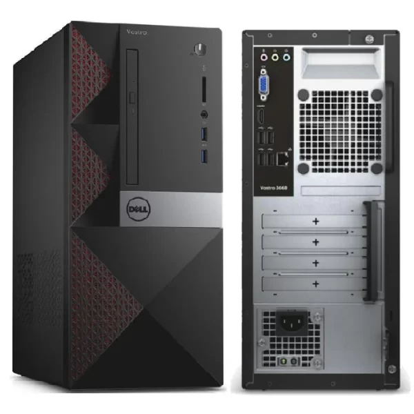 core i3 7th gen 4gb 500gb sata