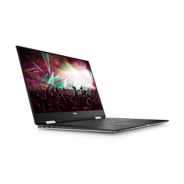 core i7 8th gen 16gb 512gb ssd 4gb ddr6 graphics card 2 in 1 TOUCH
