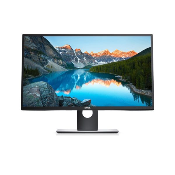 Dell Professional Series P2717H 27" Full HD 1920 x 1080 IPS LED Monitor