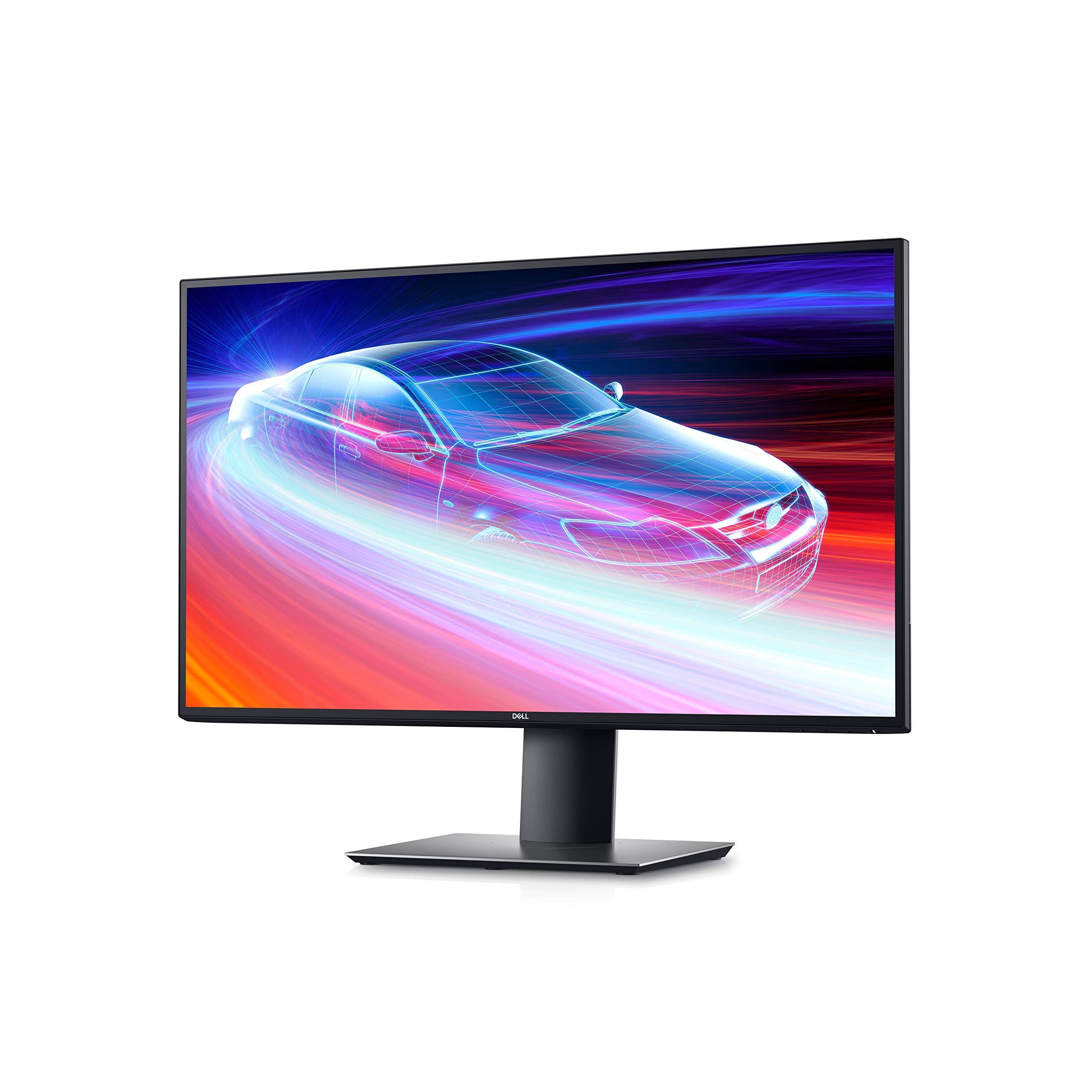 Dell U2720Q 27″ 4K UHD (3840×2160) 60Hz