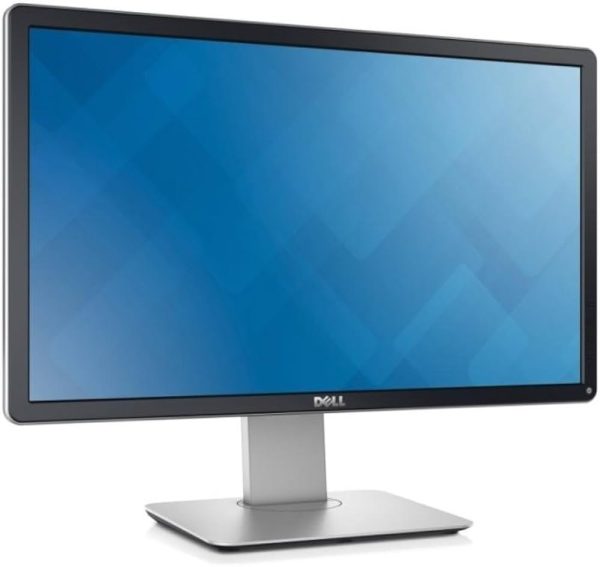 DELL PRO P2414H 60.4CM 23.8" LED MONITOR