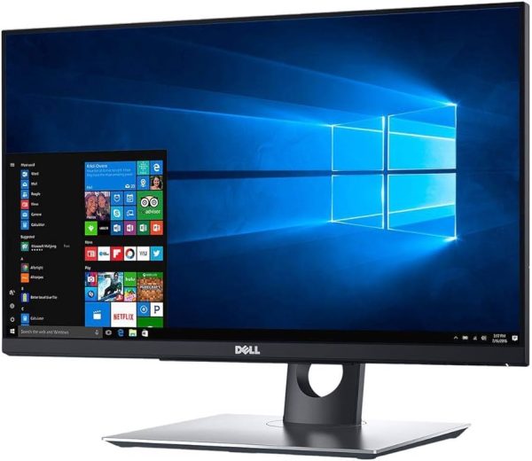 Dell 23.8" FHD Touch Screen Monitor (P2418HT)