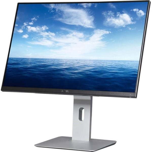 Dell 24” E2415H Computer Monitor