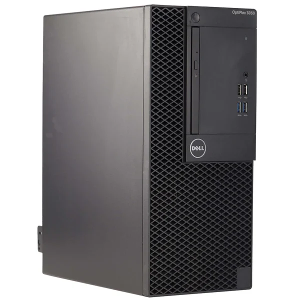 core i3 7th gen 8gb 500gb sata