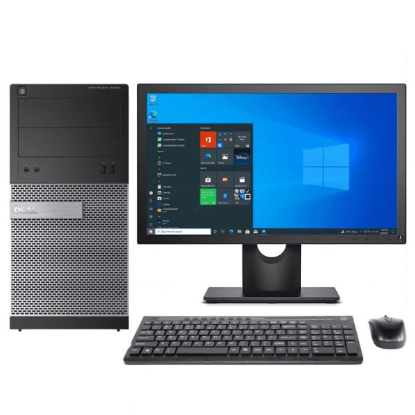 core i5 4th gen 8gb 500gb sata