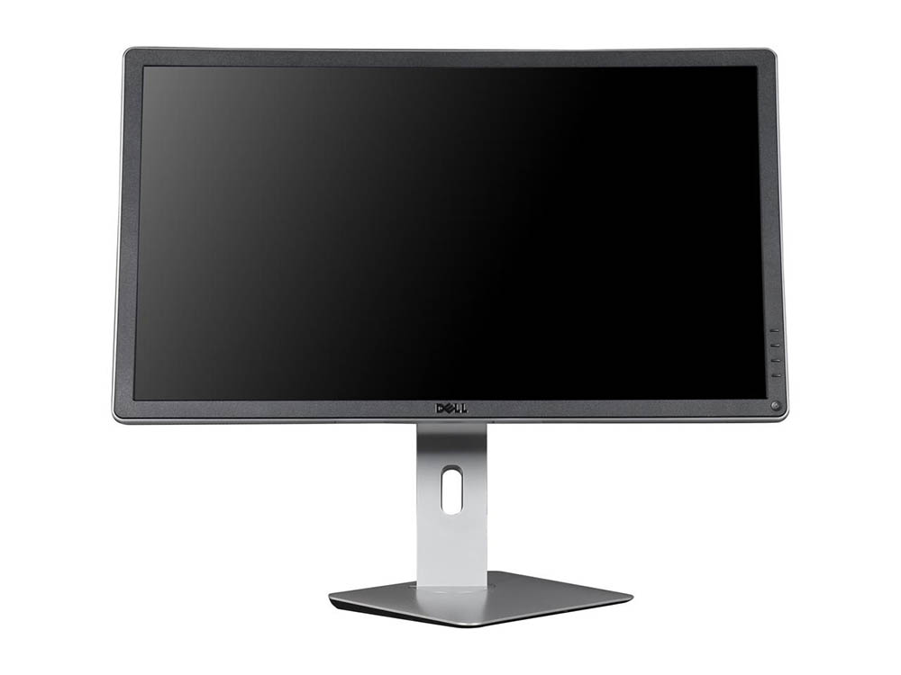 Dell Ultra HD 4k Monitor P2715Q 27-Inch Screen