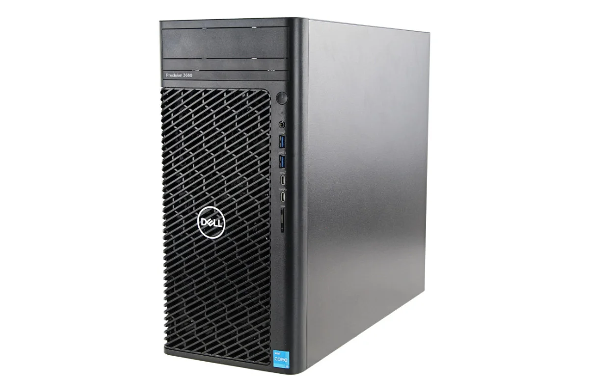 Intel Core i7-12700 processor (25MB Cache, 12 Core (8P+4E), 2.1GHz to 4.9GHz (65W)) TDP 4GB DDR6 GRAPHICS CARD T1000