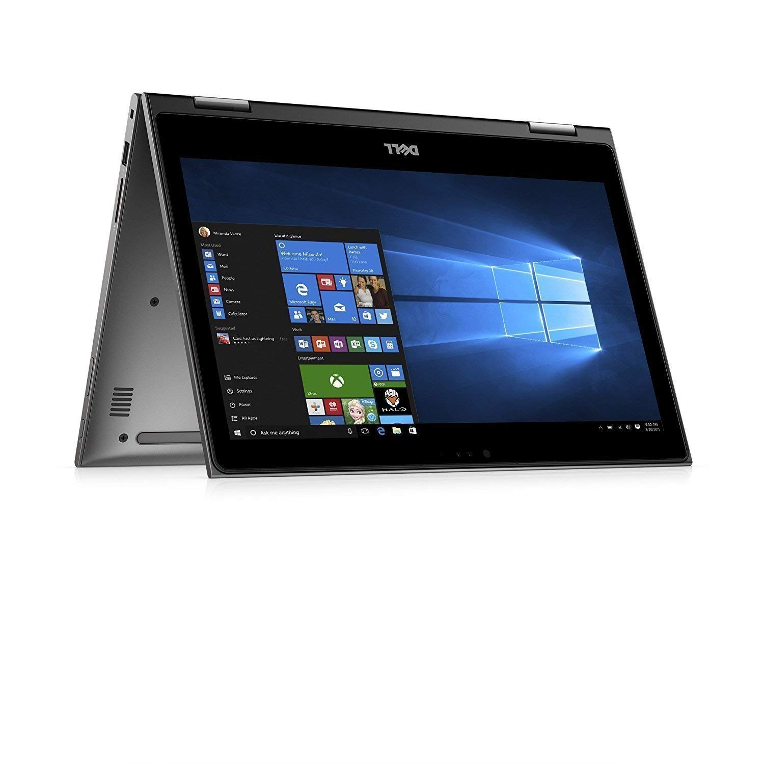 core i7 8th gen 8gb 1tb sata  2 in 1 touch