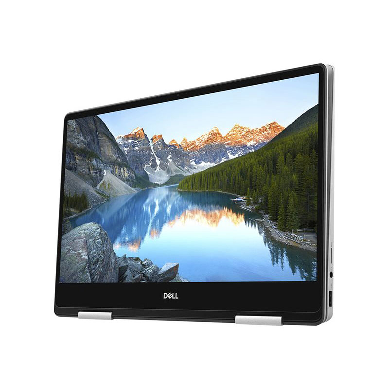 core i7 8th gen 8gb 1tb sata  2 in 1 touch