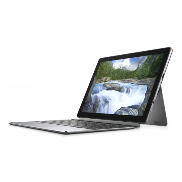 core i5 10th gen 8gb 256gb ssd with keyboard corner broken