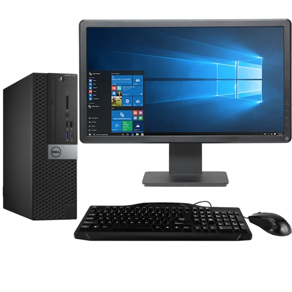optiplex 3050