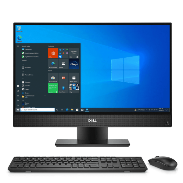 optiplex 5260