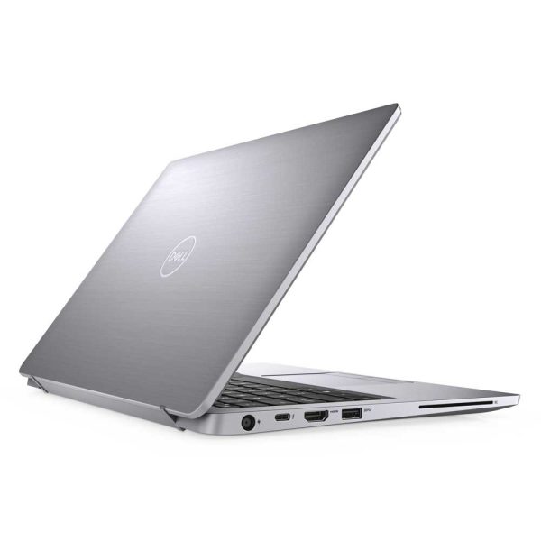 DELL 7400 I7-8665U A